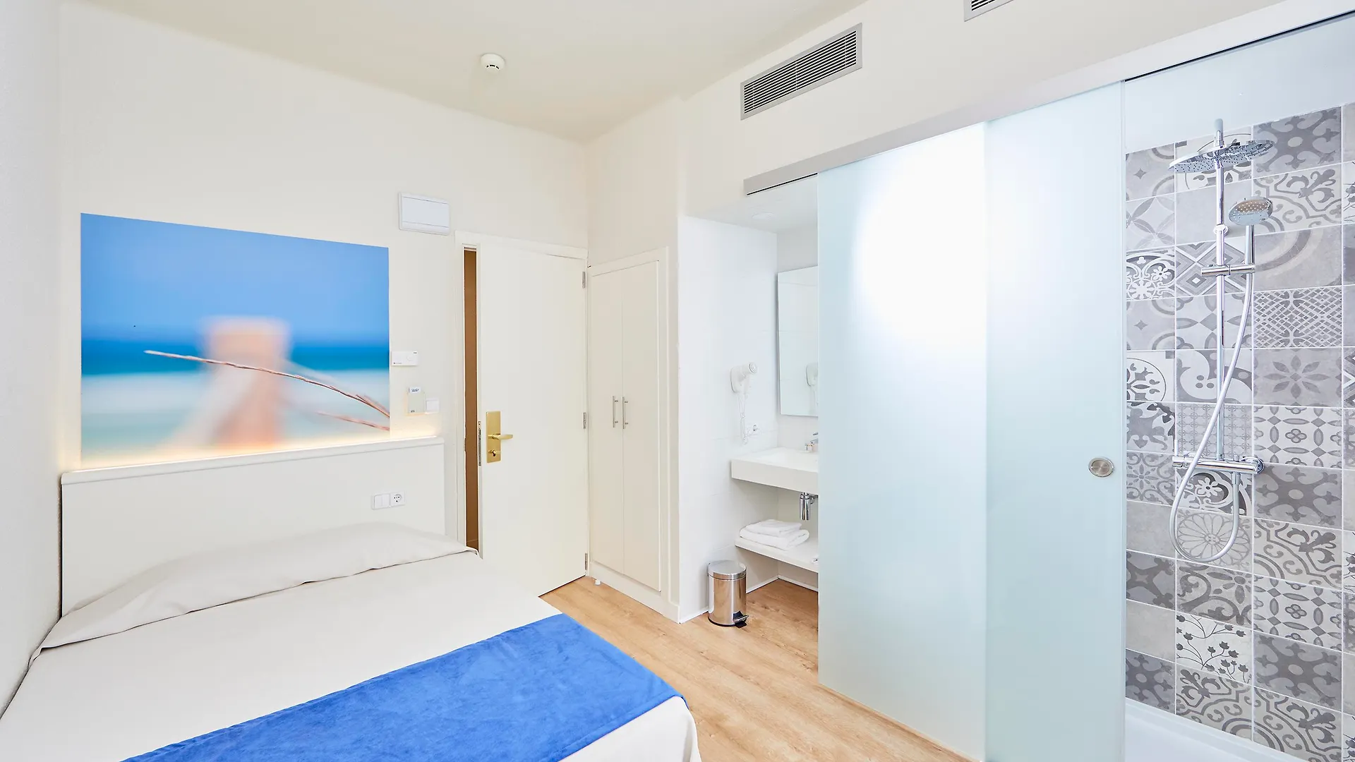 Cupido Boutique Hotel Пагуэра