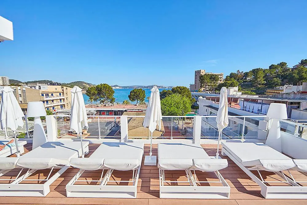Cupido Boutique Hotel Пагуэра