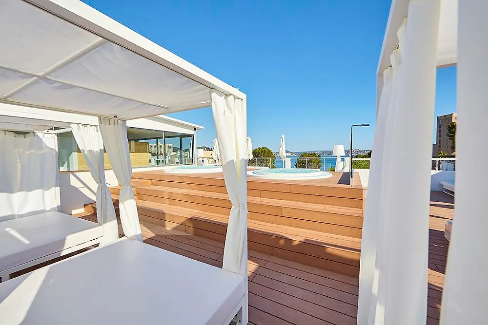 Cupido Boutique Hotel Пагуэра