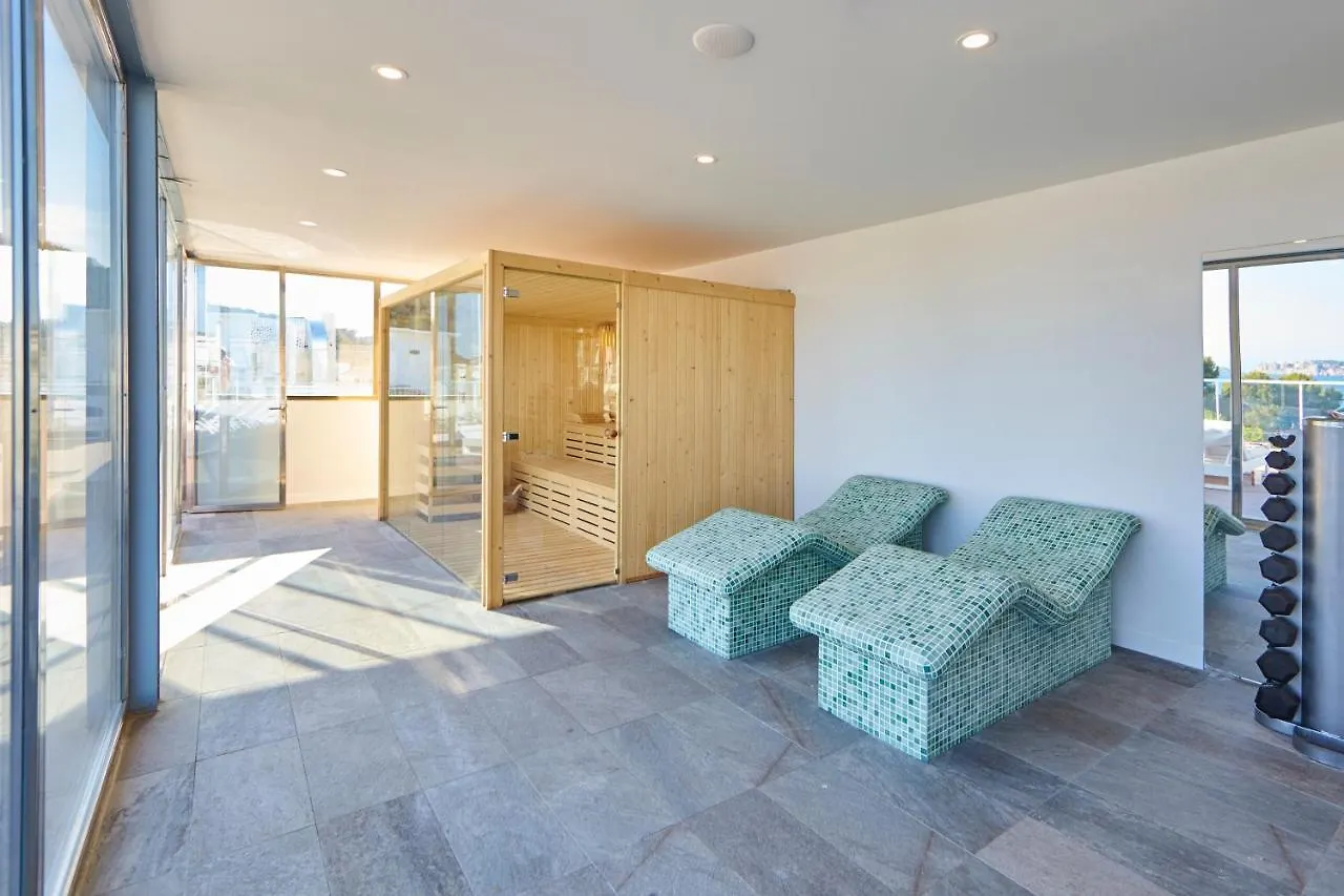 Cupido Boutique Hotel Пагуэра