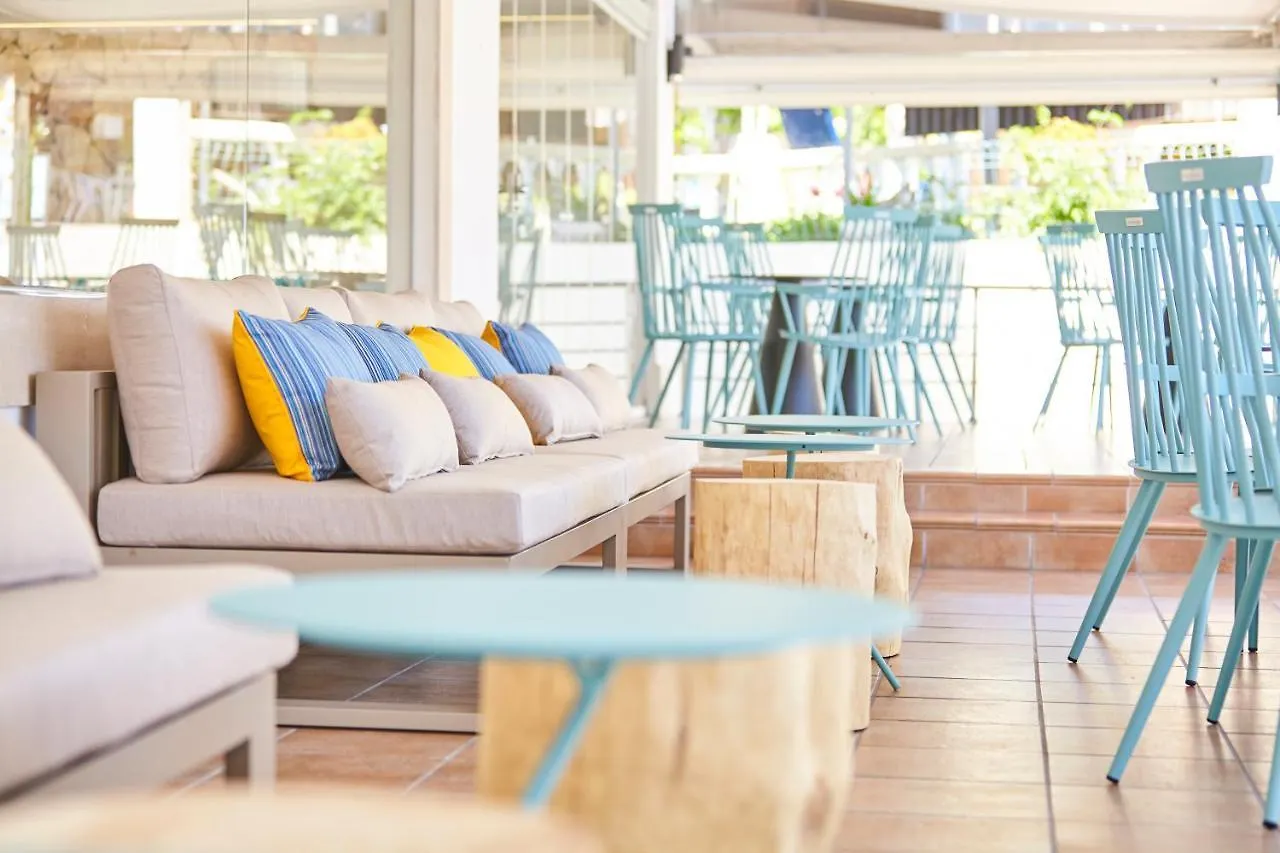 Cupido Boutique Hotel Пагуэра