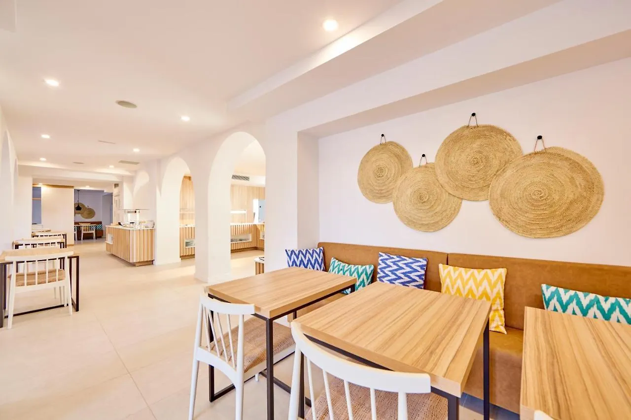 ***  Cupido Boutique Hotel Пагуэра Испания