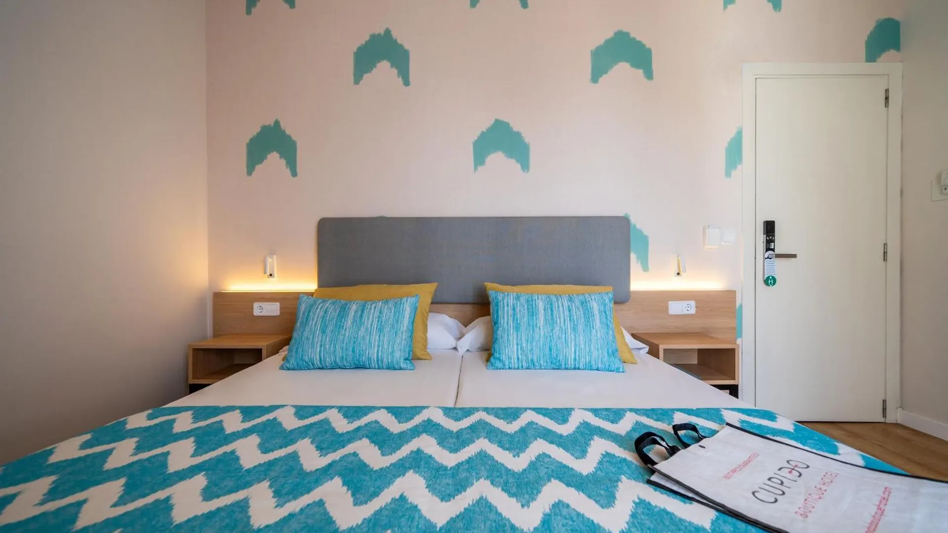 Cupido Boutique Hotel Peguera