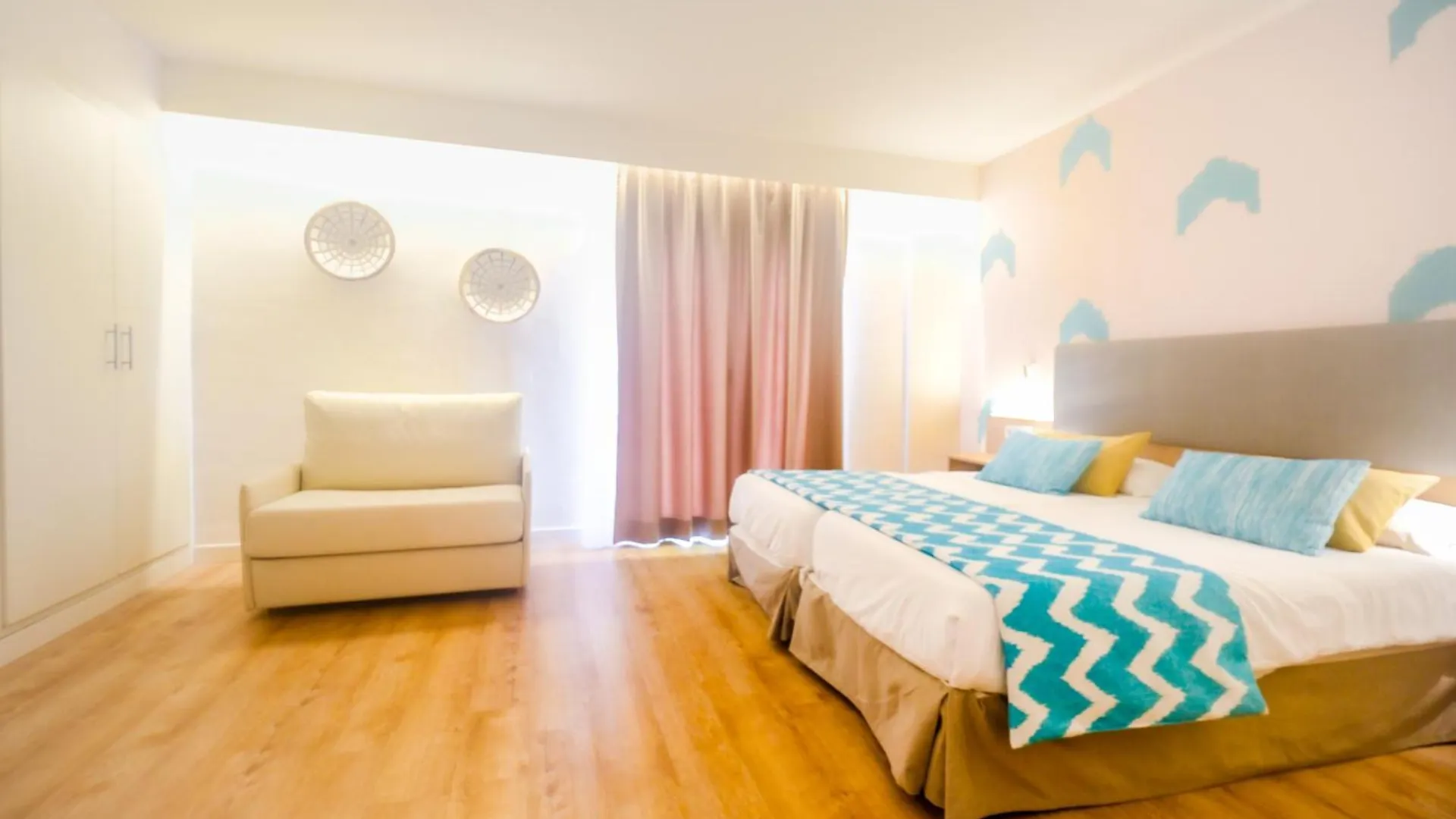 Cupido Boutique Hotel Пагуэра