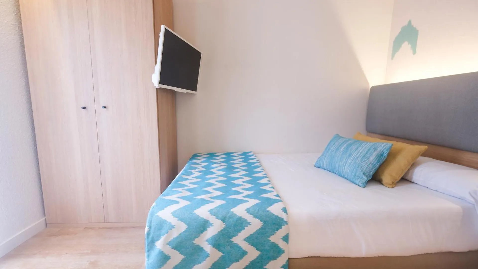 Cupido Boutique Hotel Peguera Spanje