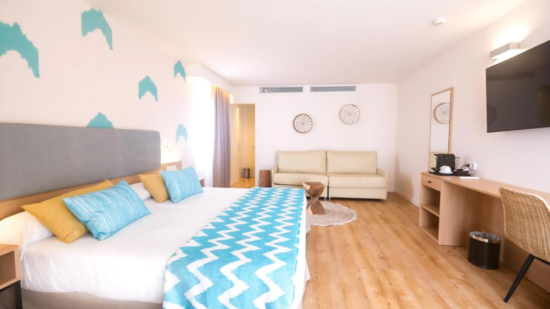 Cupido Boutique Hotel Peguera