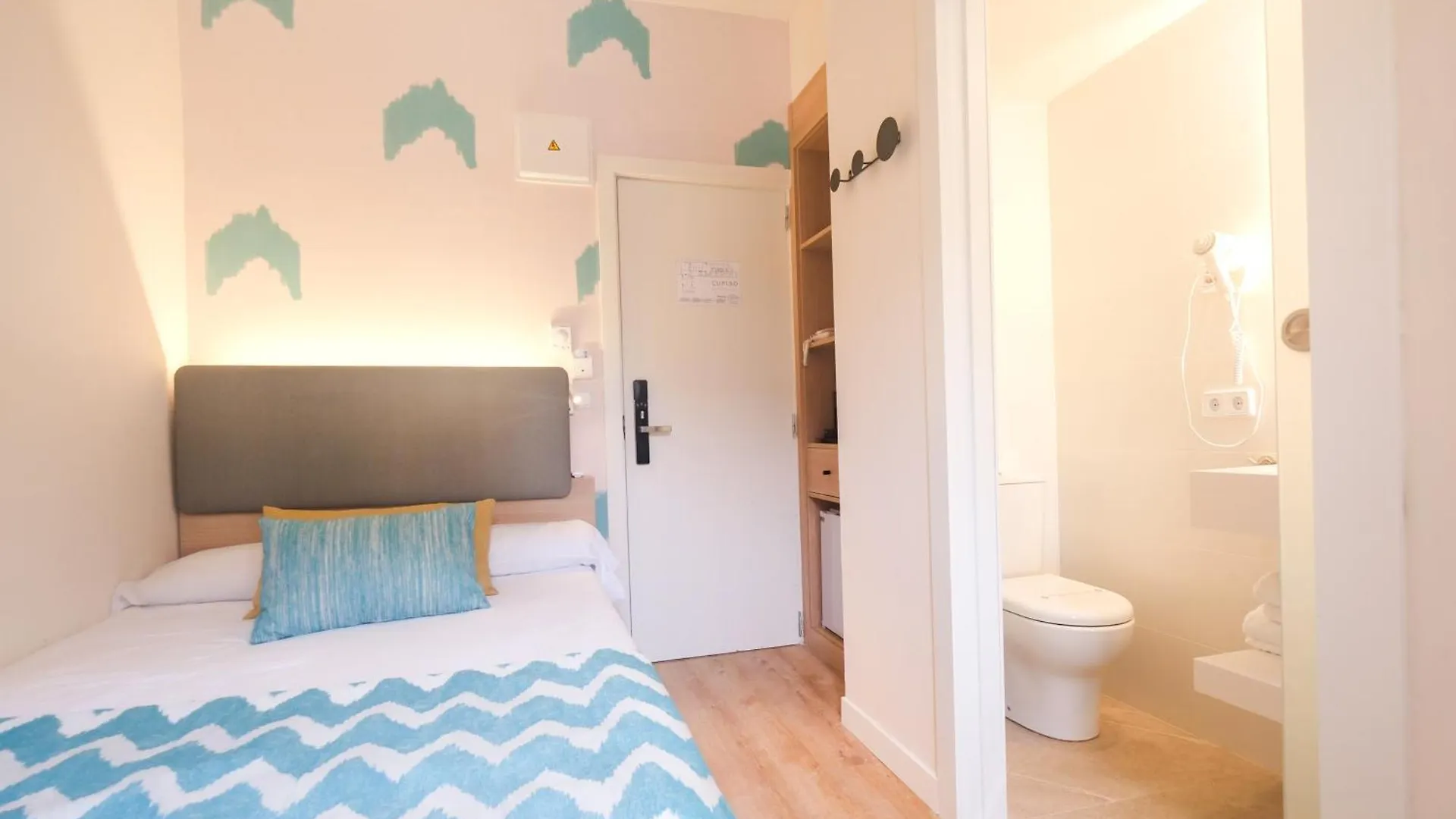 ***  Cupido Boutique Hotel Пагуэра Испания