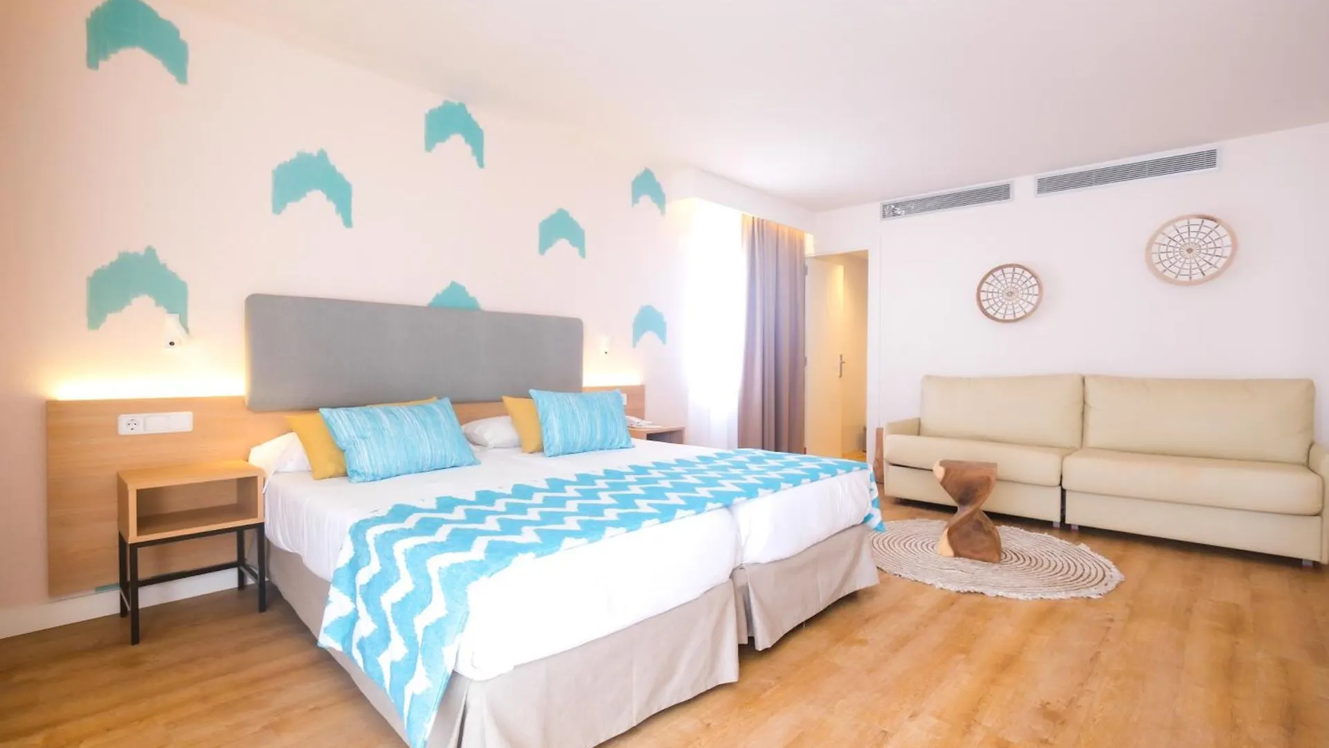 Cupido Boutique Hotel Peguera