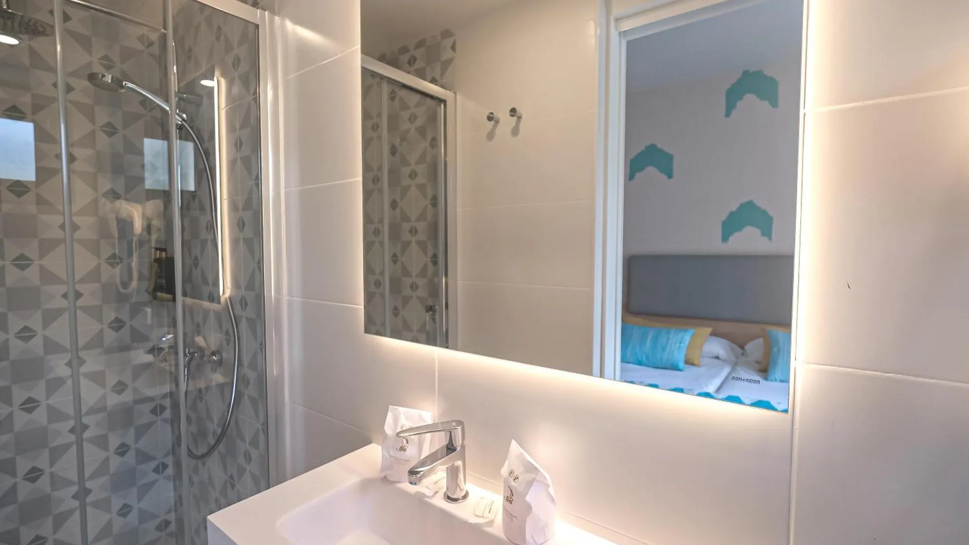 ***  Cupido Boutique Hotel Пагуэра Испания