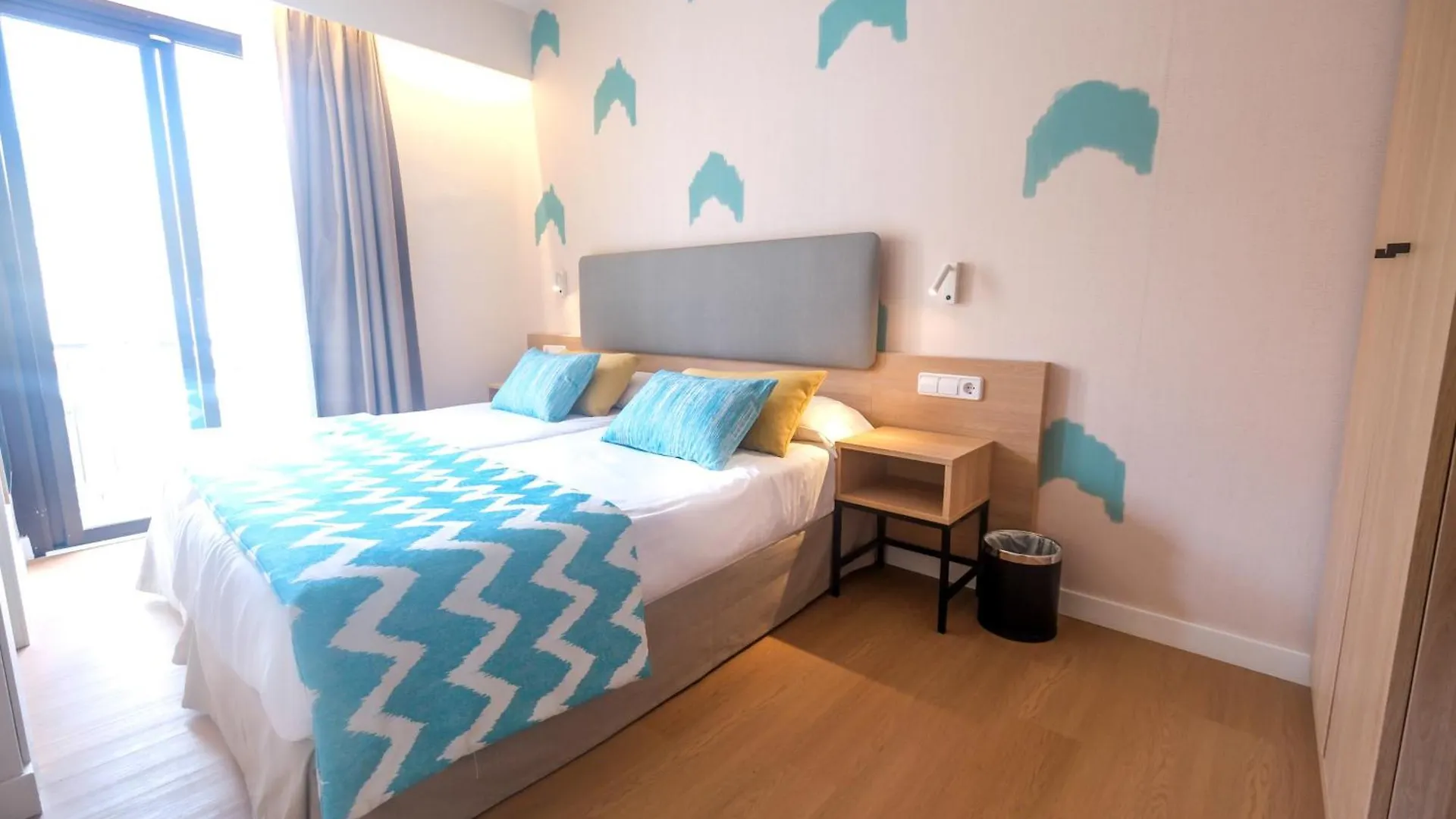 Cupido Boutique Hotel Peguera