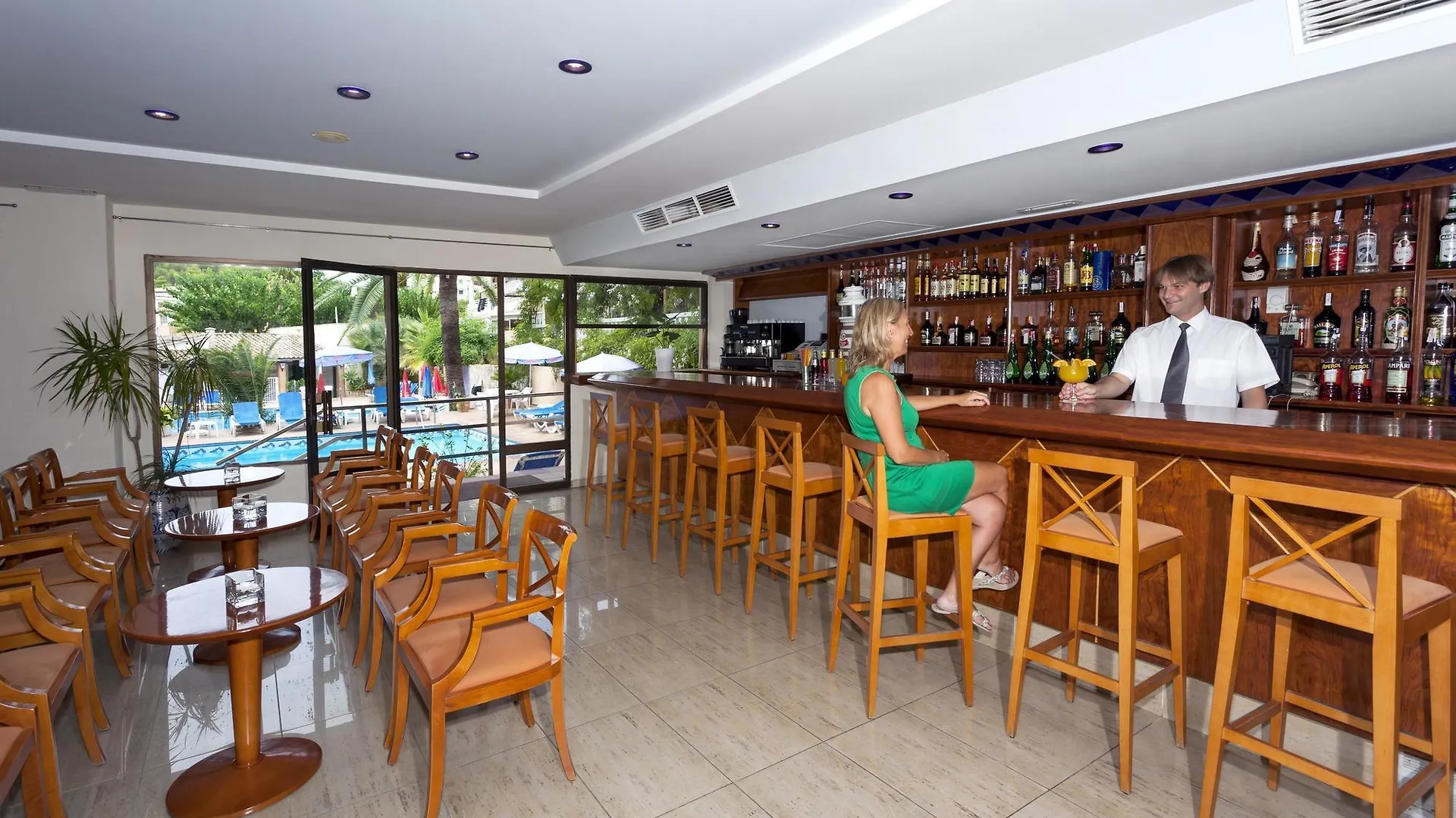Cupido Boutique Hotel Пагуэра 3*,  Испания