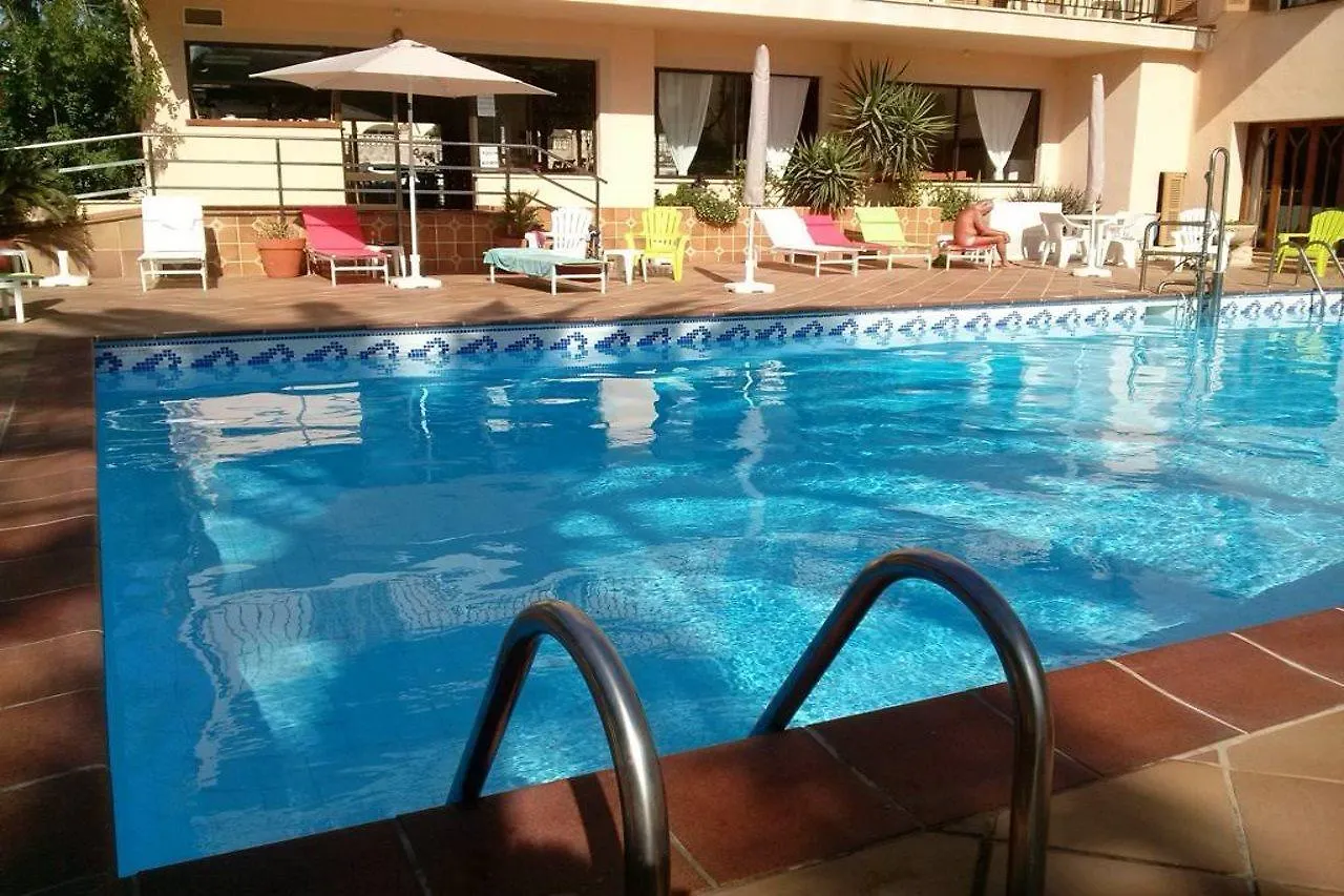Cupido Boutique Hotel Пагуэра
