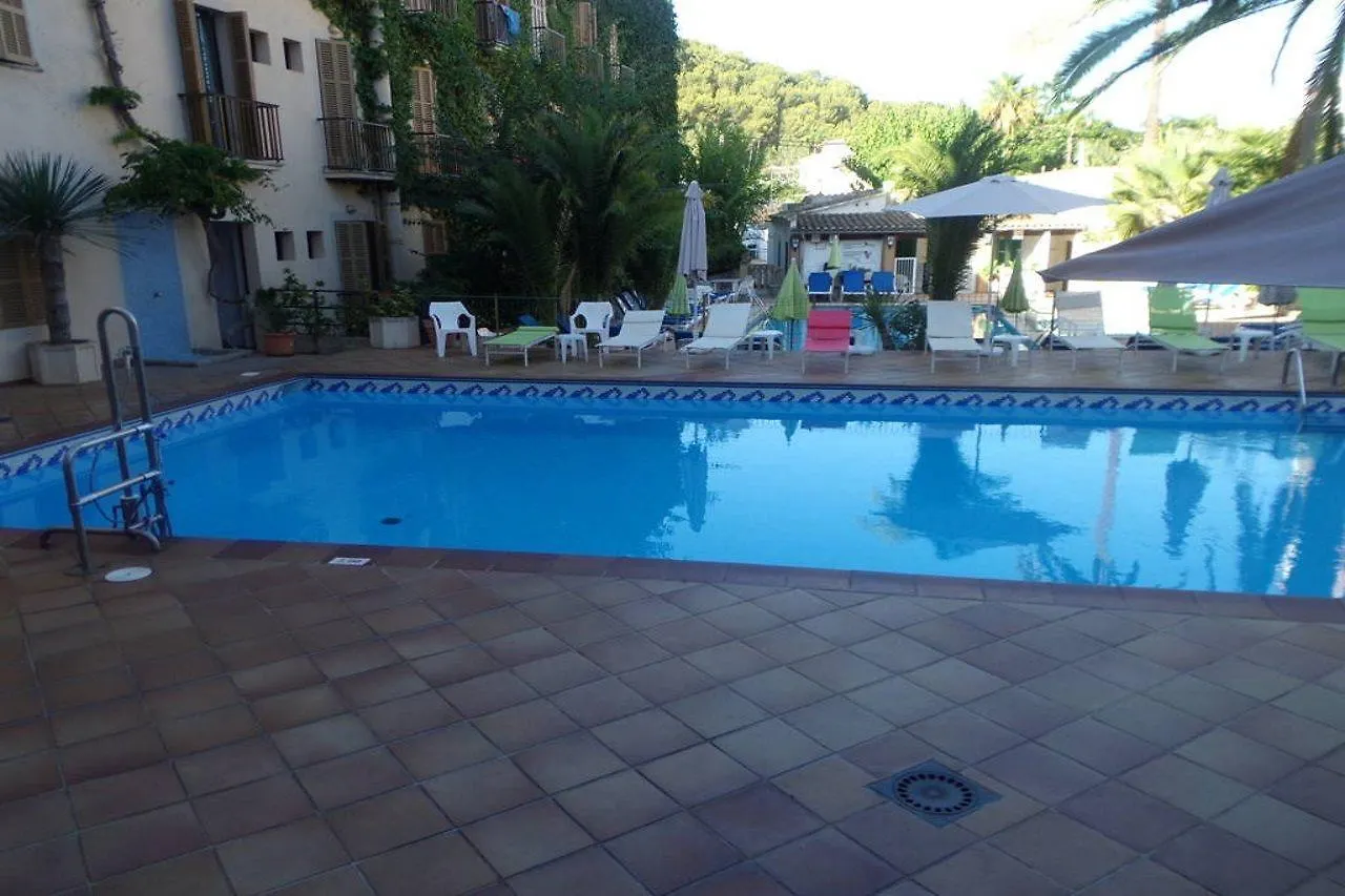 Cupido Boutique Hotel Пагуэра
