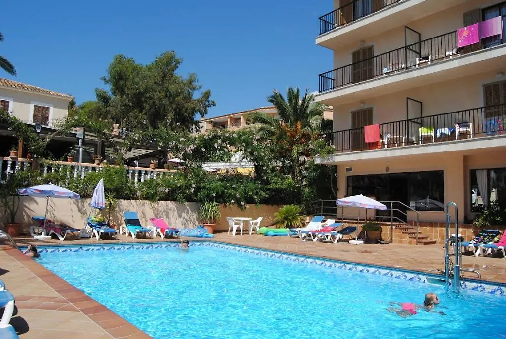 Cupido Boutique Hotel Пагуэра