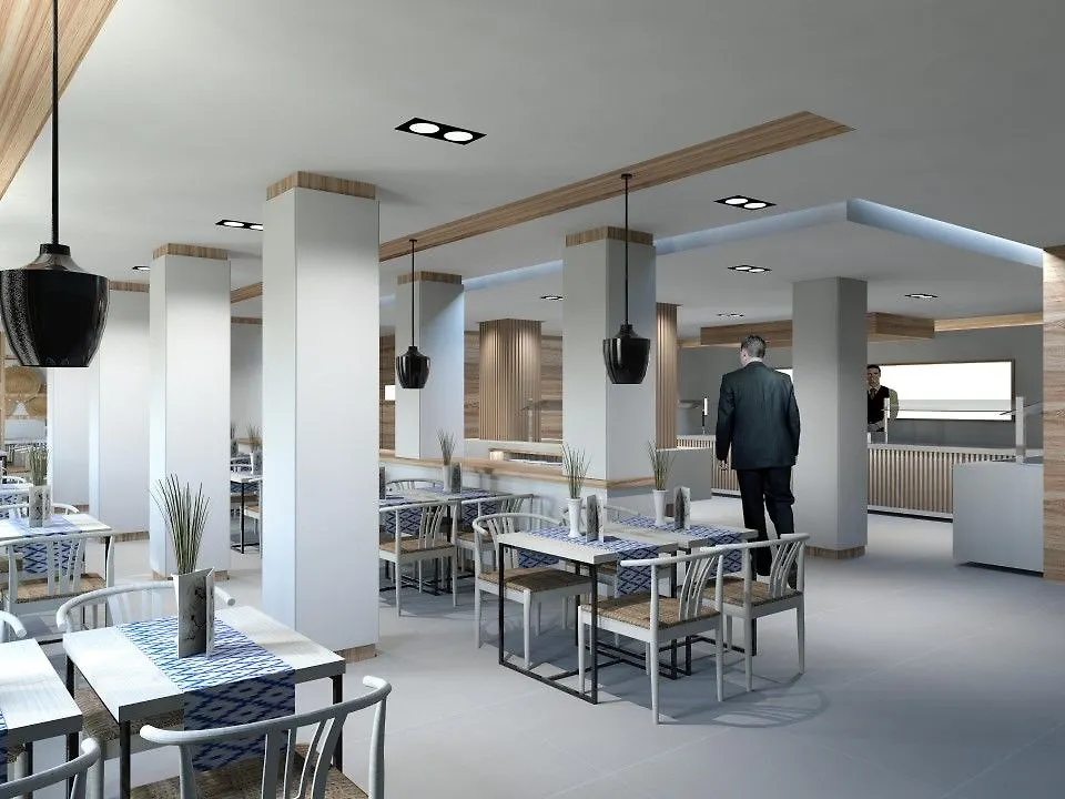 Cupido Boutique Hotel Пагуэра 3*,  Испания