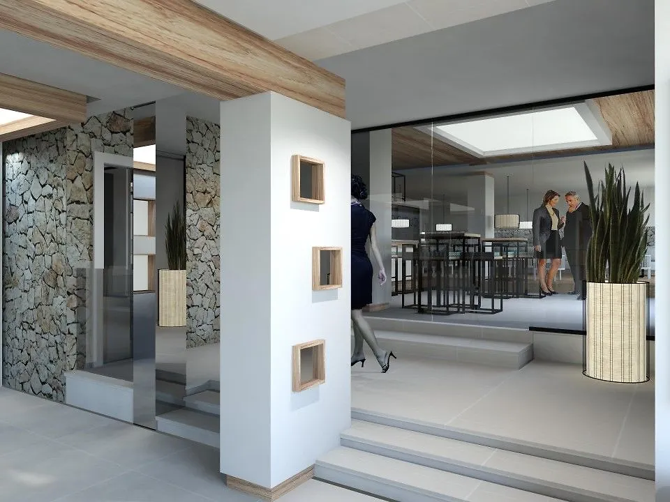 Cupido Boutique Hotel Пагуэра