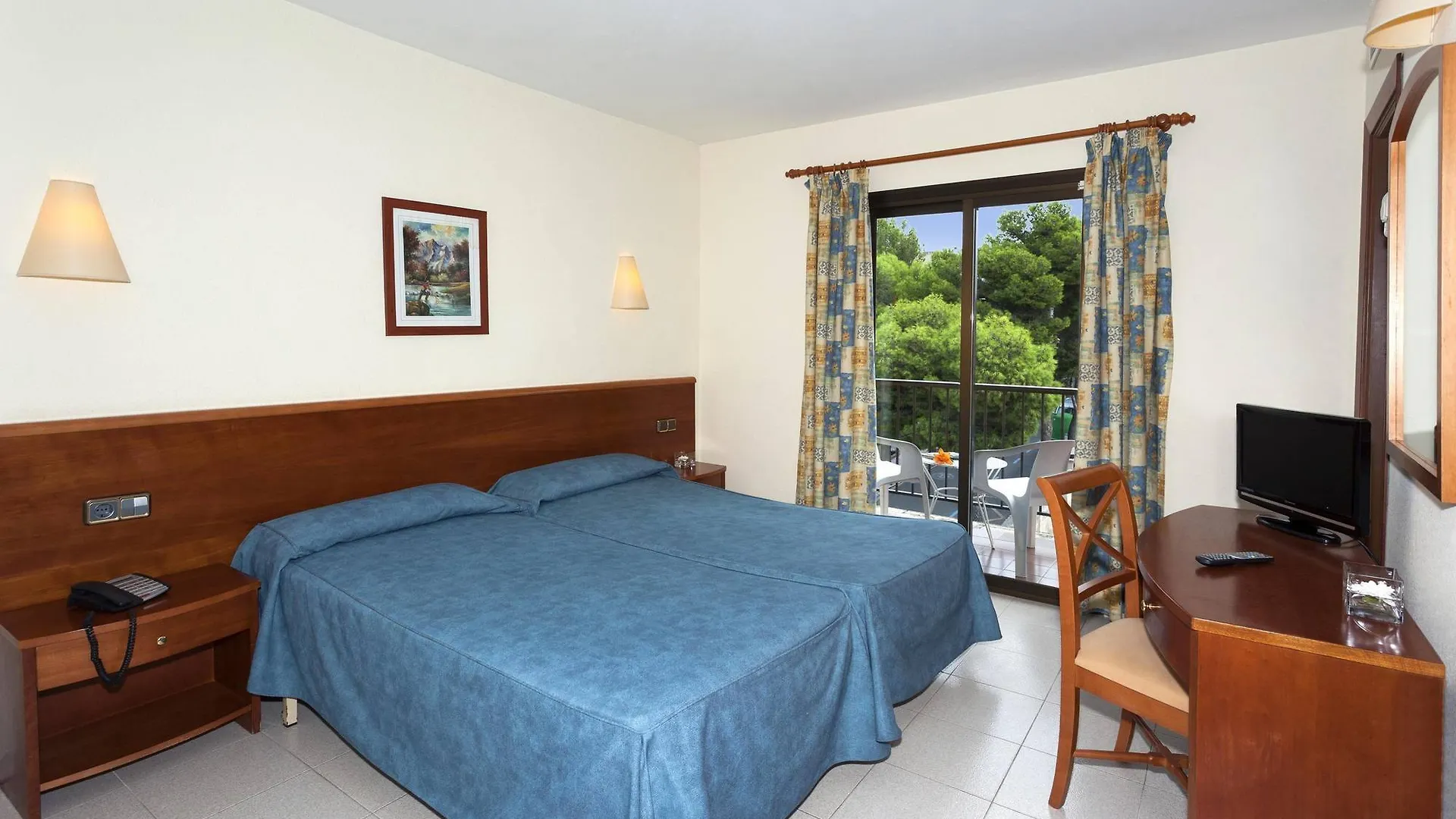 Cupido Boutique Hotel Peguera Spanje