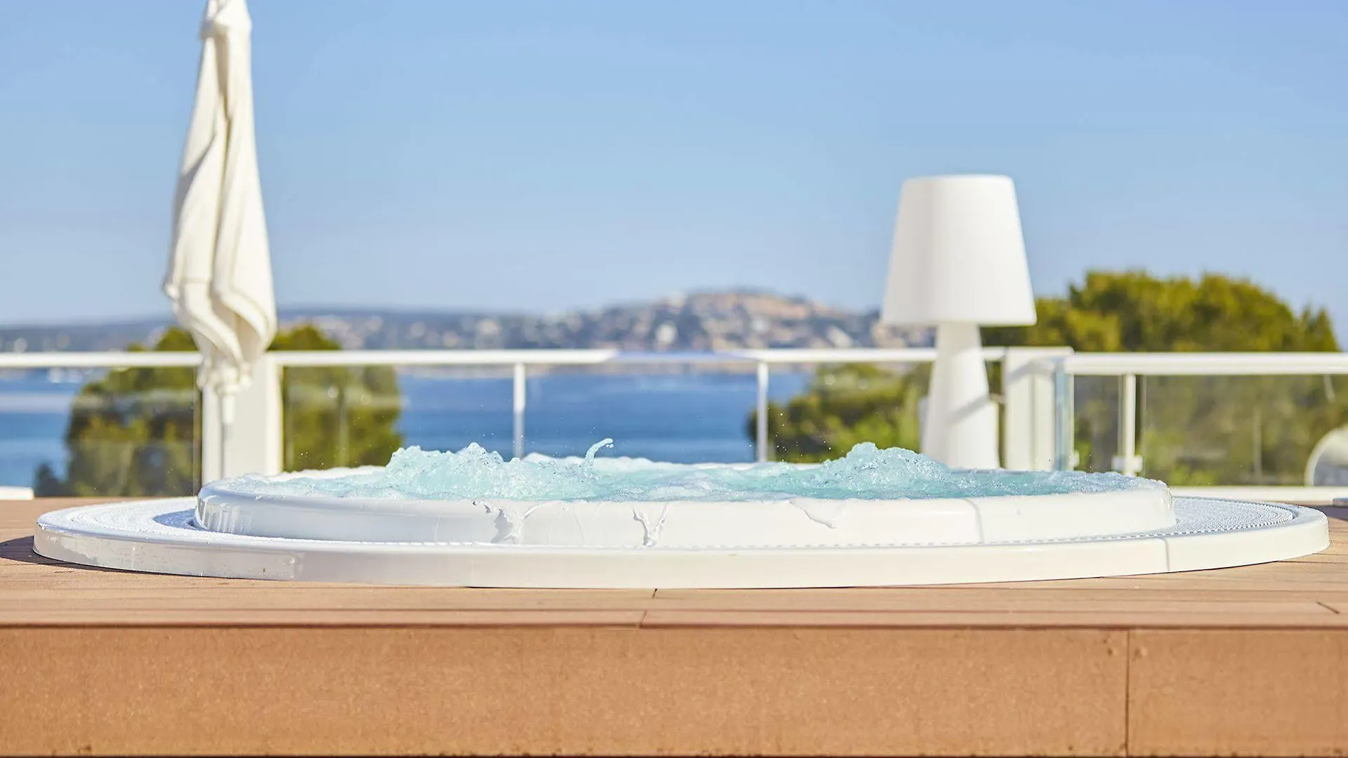 Cupido Boutique Hotel Peguera