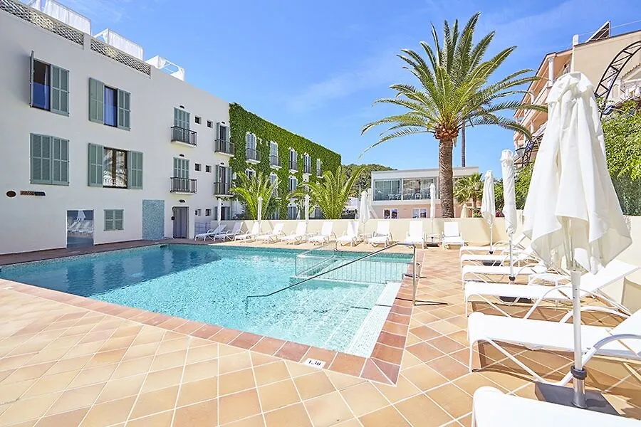 Cupido Boutique Hotel Пагуэра