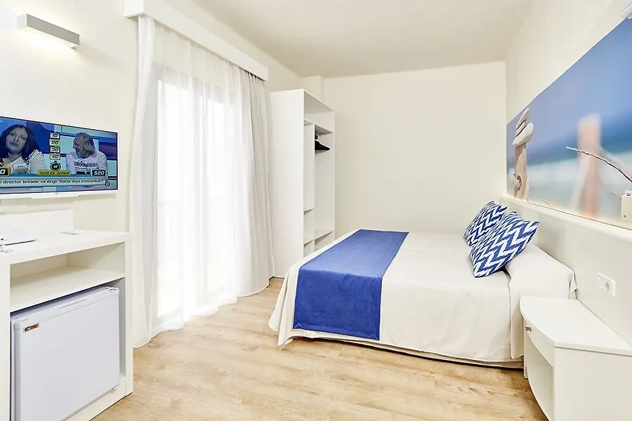 ***  Cupido Boutique Hotel Peguera Spain