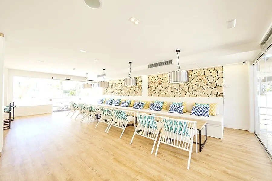 Cupido Boutique Hotel Пагуэра