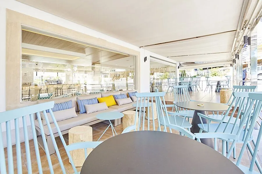 Cupido Boutique Hotel Пагуэра