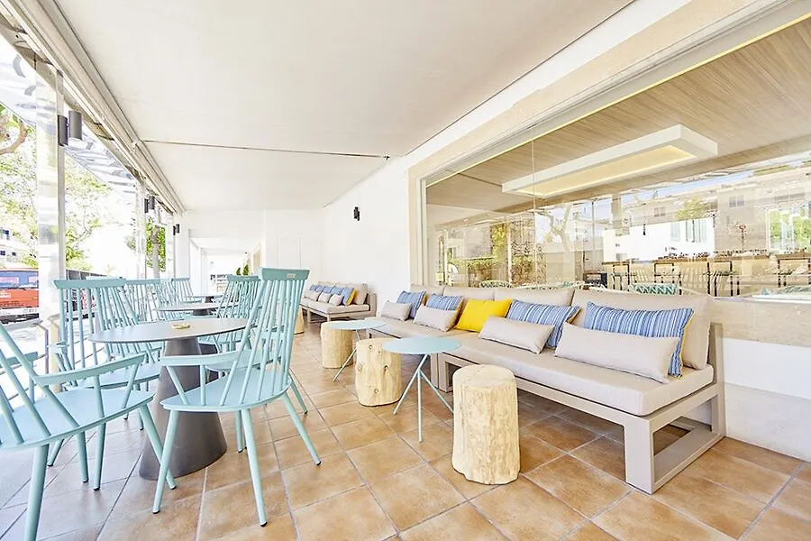 Cupido Boutique Hotel Peguera 3*,