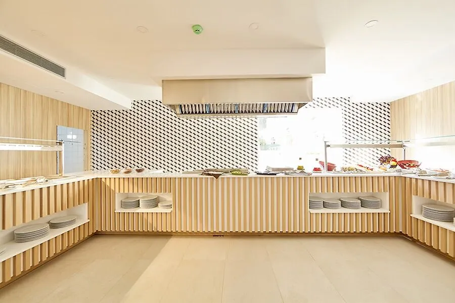 Cupido Boutique Hotel Пагуэра 3*,