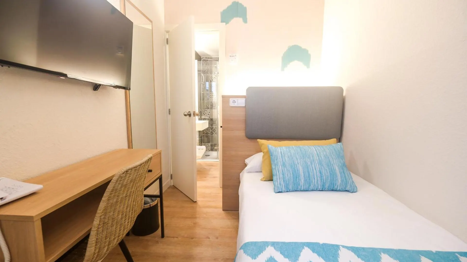 ***  Cupido Boutique Hotel Peguera Španělsko