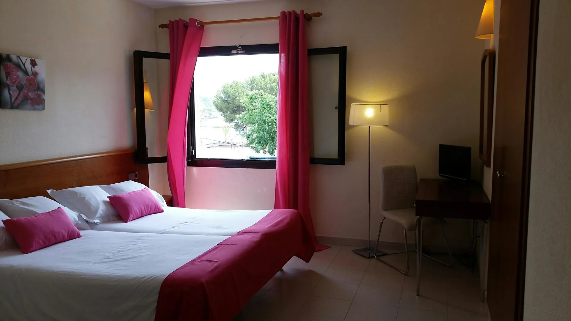 Cupido Boutique Hotel Peguera