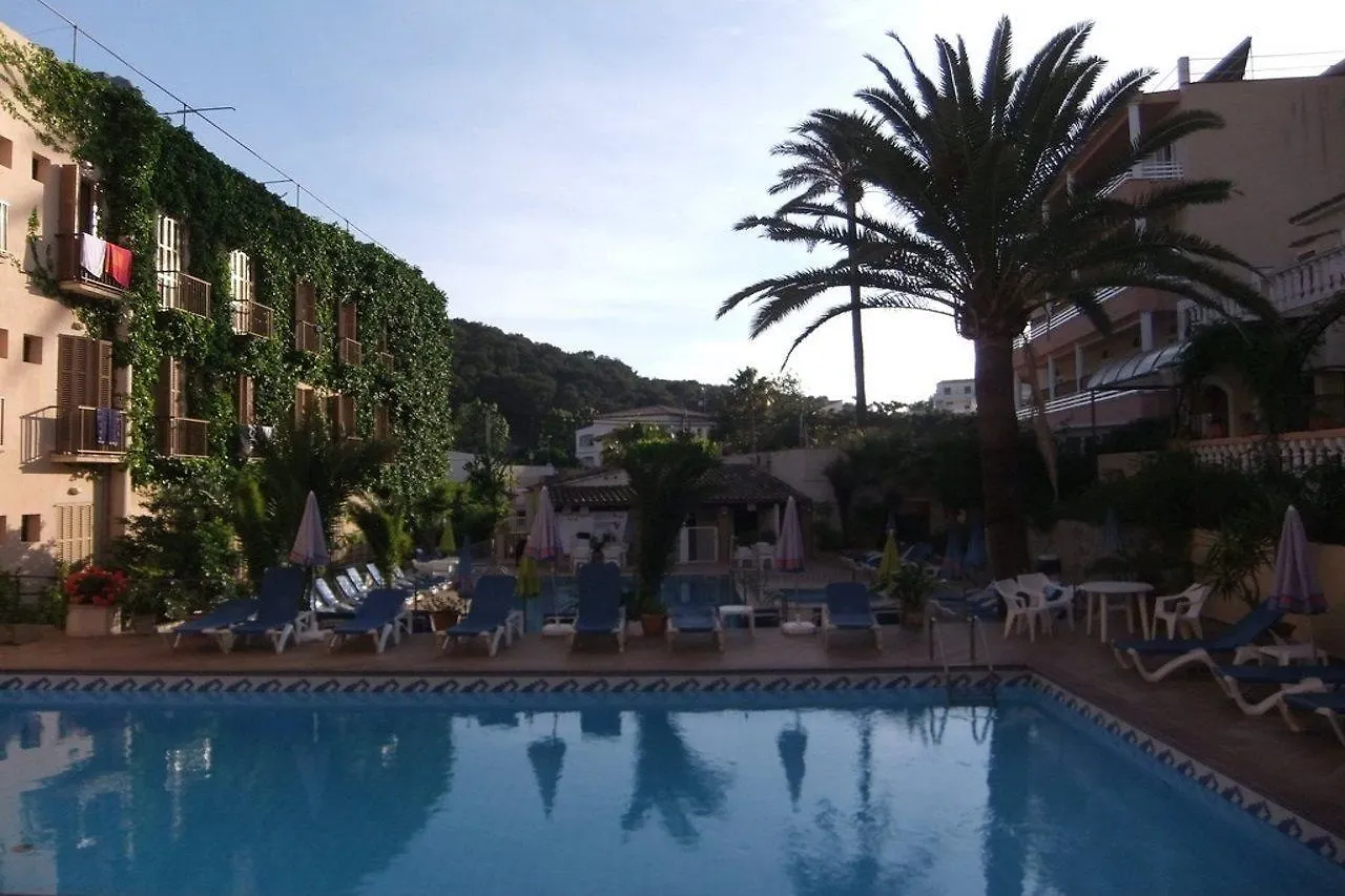 Cupido Boutique Hotel Peguera