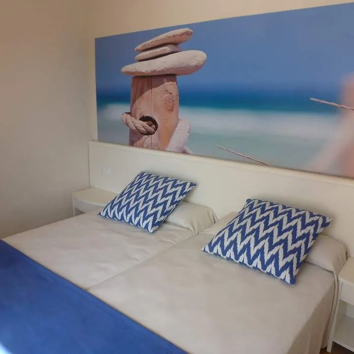 Cupido Boutique Hotel Peguera
